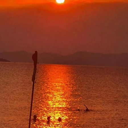 Stunning In Oludeniz With Seaview And Pool شقة *