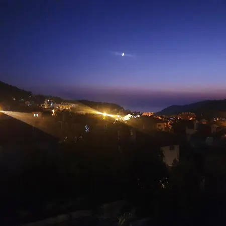 شقة Stunning In Oludeniz With Seaview And Pool فتحية