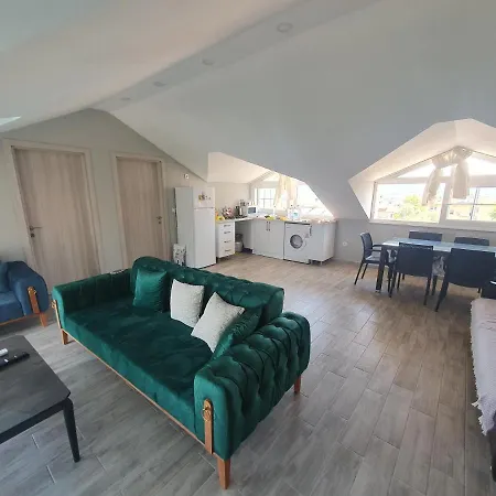 Stunning In Oludeniz With Seaview And Pool Apartamento Fethiye